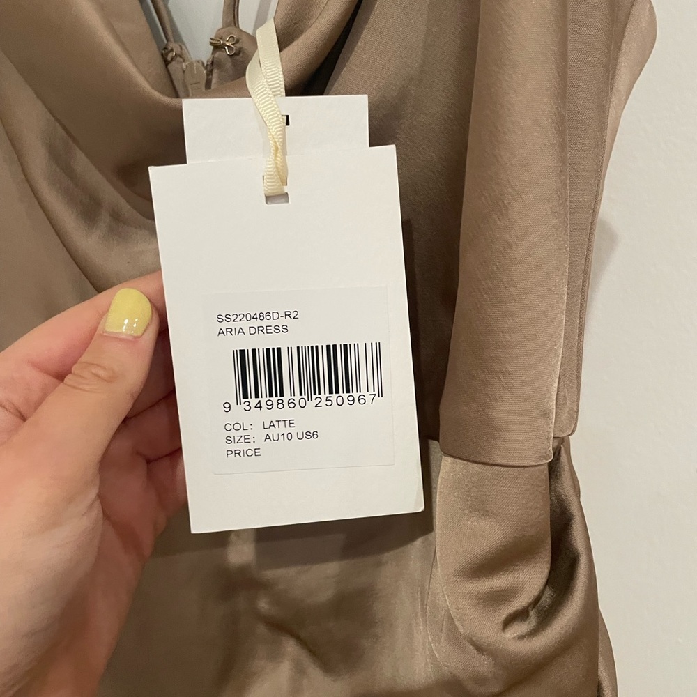 Brand New Significant Other - Aria Dress! - Picture 6 of 7